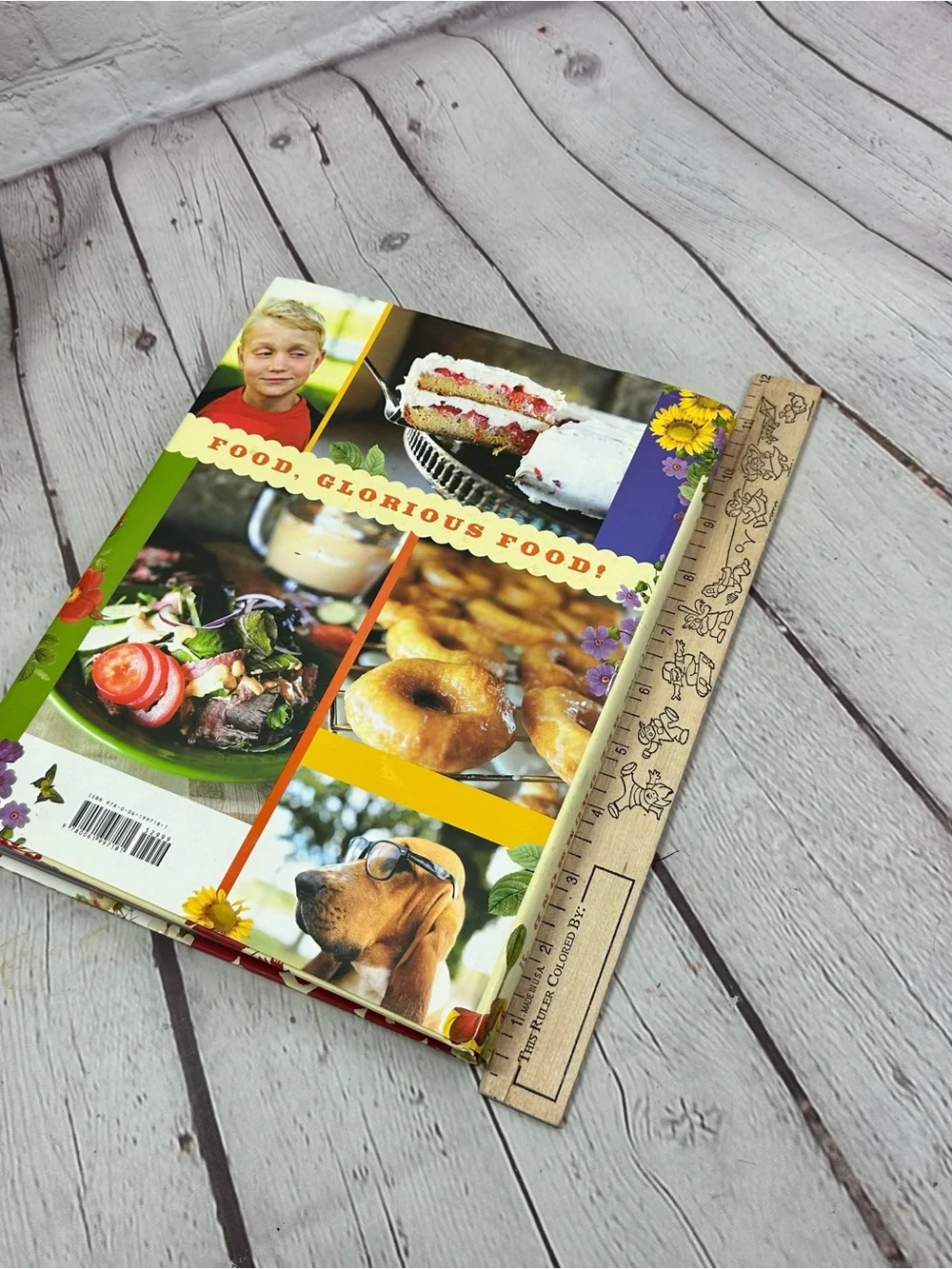 The Pioneer Woman cooks Food From My Frontier Cookbook rae drummond farmhouse